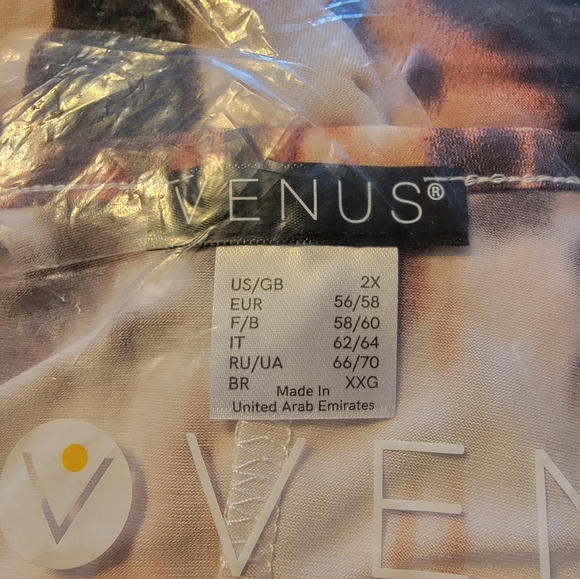 NWT Venus Mini Dress - Picture 5 of 5